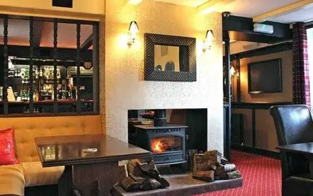 The Blue Bell Inn