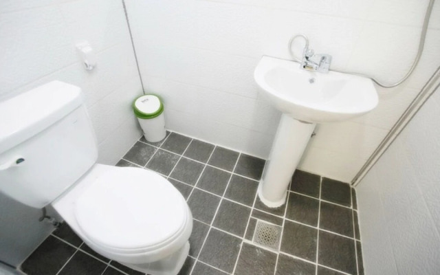 Daebudo Bada Haemaji Pension