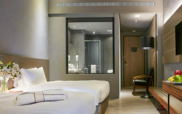 Orient Luxury Hotel