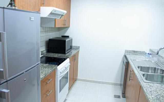 Apartment Al Ghozlan 1
