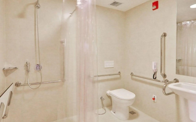 Blue Tree Jaguariuna