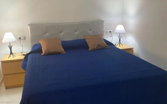 Mareverde Vista mar - 2 Habitaciones