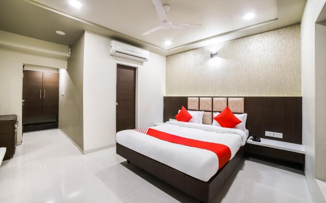 Capital O 41587 Hotel Airport Inn One