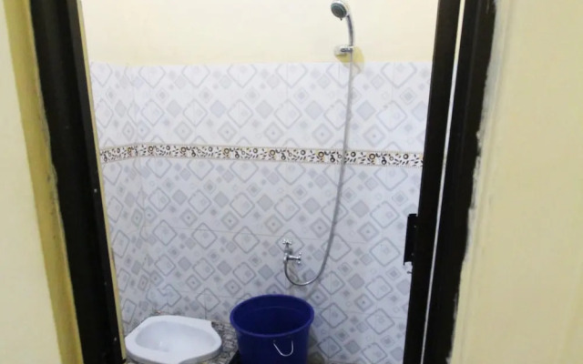 Homestay Sekar Syariah
