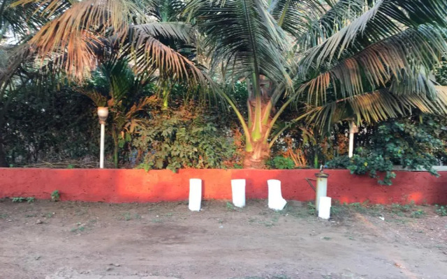 Aviraj Nivas