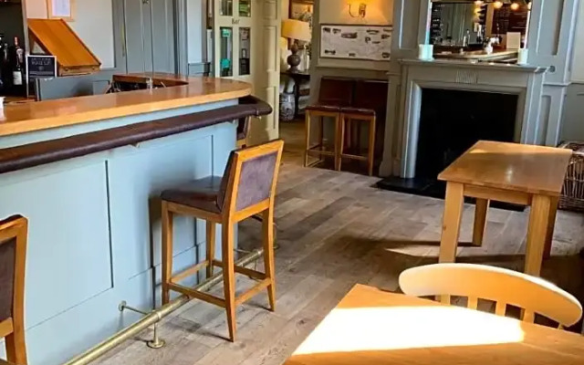 The Collingwood Arms Hotel