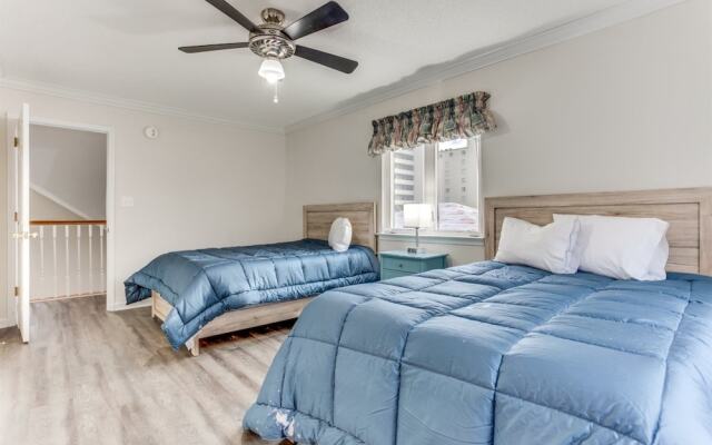 4102 South Ocean Blvd by Escape