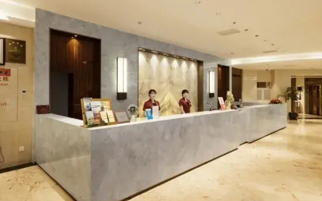 Pingyang International Hotel