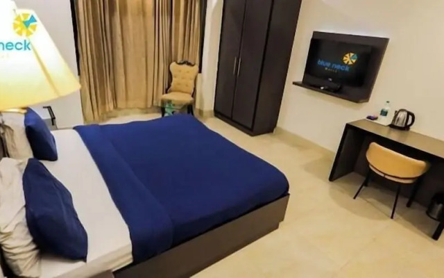 BlueNeck Sec 41 Millenium City Centre