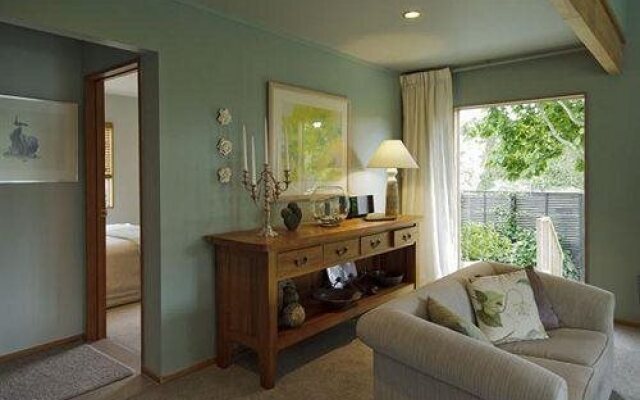 Ashfields Country Garden B&B
