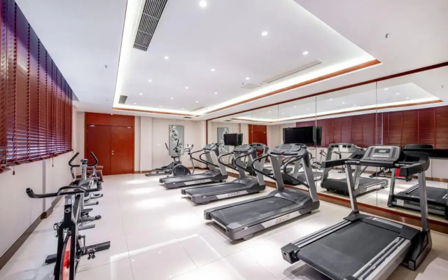 Xiangxuehai Hotel