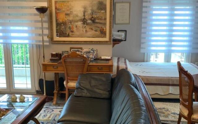 Holidays Pelion Katerina s house