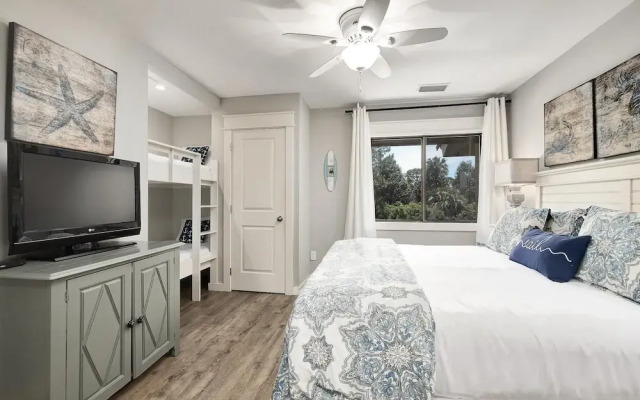 Beachwalk Villa 5072