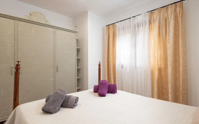 Sa Caseta B ger in Buger