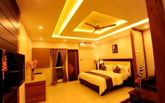 Mc Suites Mysuru