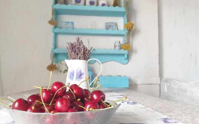 Apartment 4M Cunski