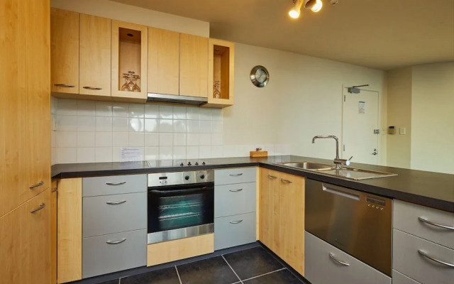 Kaikoura Luxury Apartments