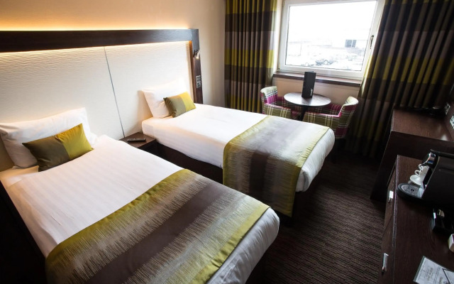 Mondo Hotel