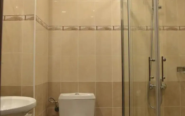 Hotel Iceberg Bansko