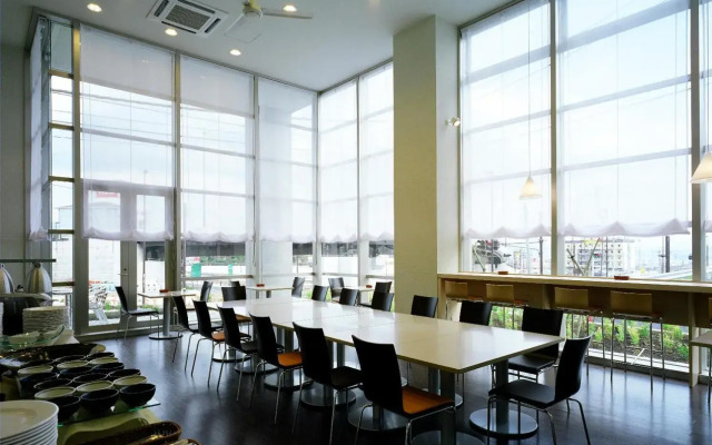 Hotel Inside Numazu Inter
