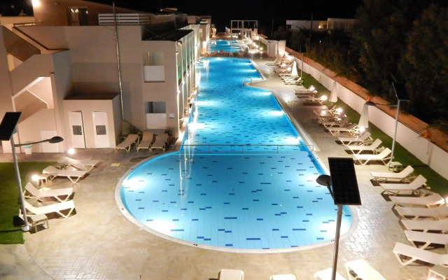 St. Constantin Beach Hotel and Spa
