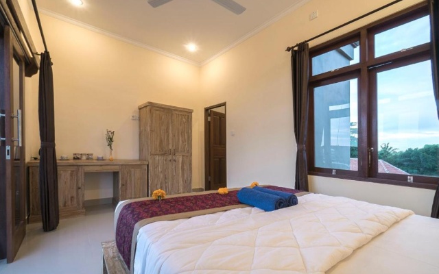 Sae sae home stay – Guest Rooms – Ubud