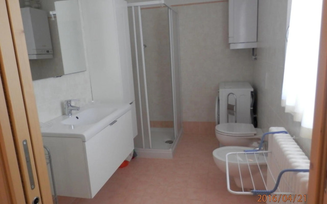 Appartamenti Presanella