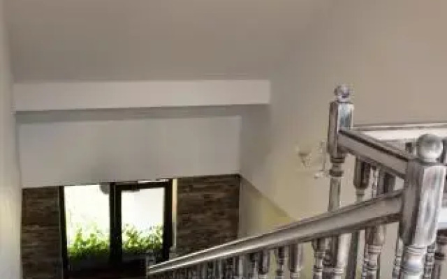 Vila Seva