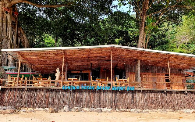 Koh Jum Ocean Beach Resort
