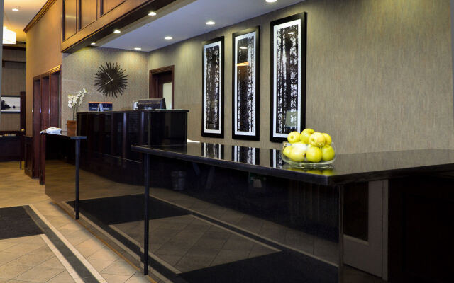 Sandman Hotel Grande Prairie