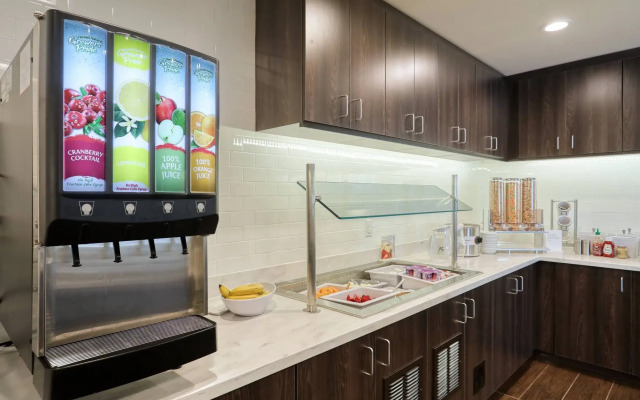 Residence Inn by Marriott Harrisburg North