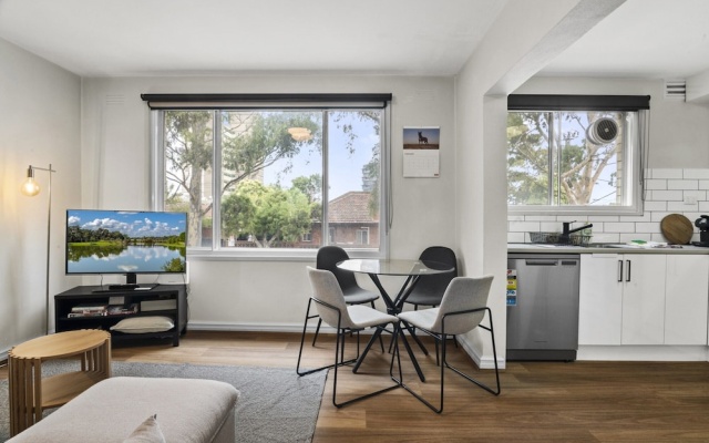 Convenient 2-bed Retreat in Flemington
