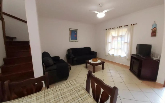 Casa Condominio Barra de Juquehy