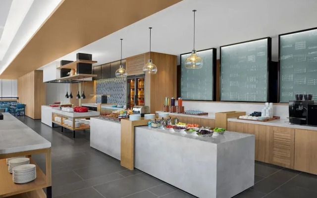 Fairfield by Marriott Changzhou Jintan
