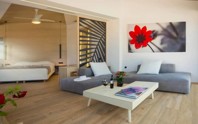 Oscar Suites & Village