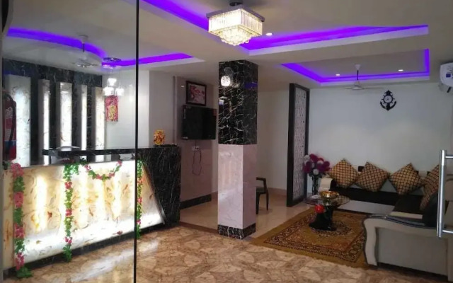 Hotel Blue Bird Nest