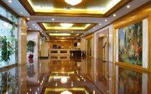 Qingdao Donghai Hotel