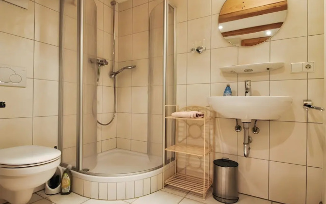 Holiday Apartment Cherry Blossom