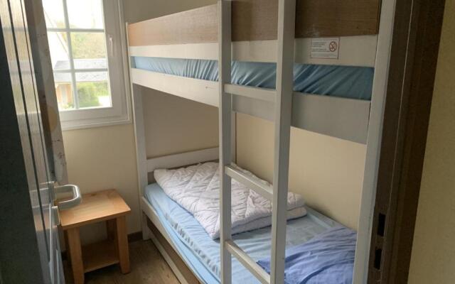 Maison Fort-Mahon-Plage, 4 pièces, 6 personnes - FR-1-482-95