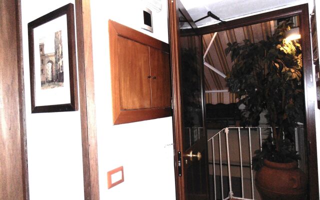 B&B Plebiscito Home