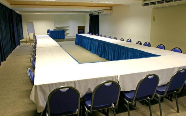 Aquários Praia Hotel