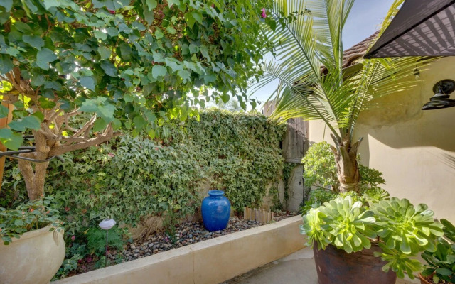 'whittier Hills' By Disney, LA, Hollywood & Beach!