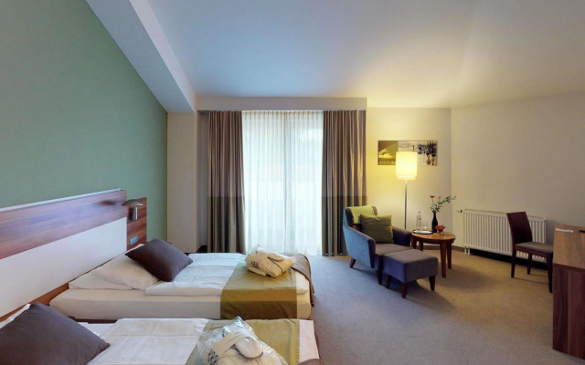 Mercure Tagungs- & Landhotel Krefeld