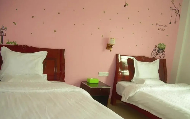 Xunliaowan Story Hotel - Huizhou