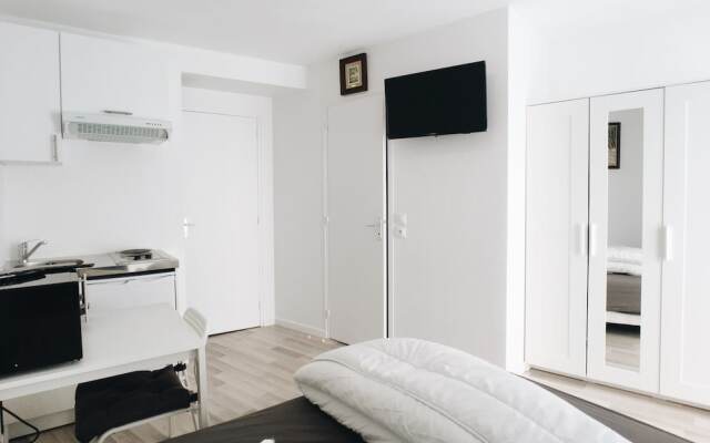 Cosy Flat In The 15th
