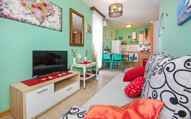 Apartment Split Croatia Sea View