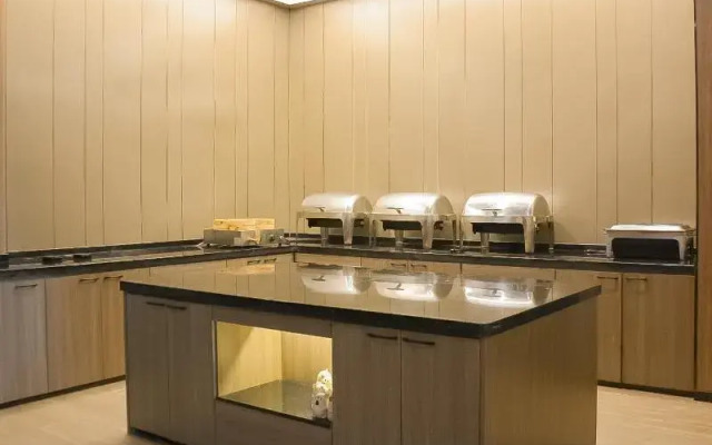 Hanting Hotel Nanchang Gaoxin Avenue Metro Station