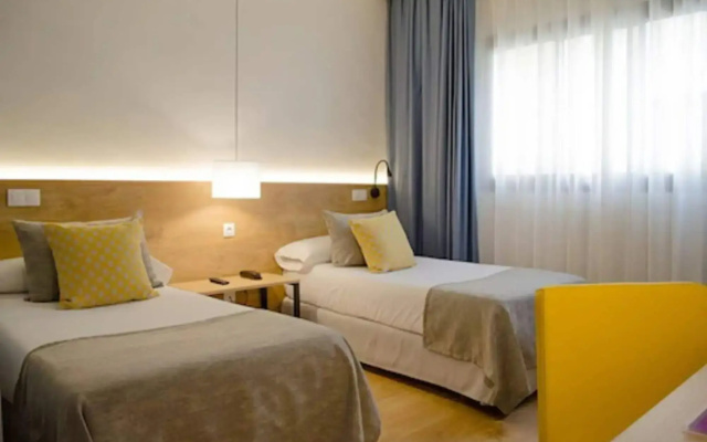 Hotel Aida