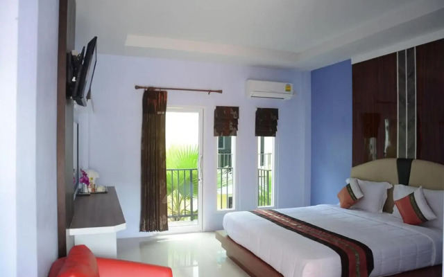 Satun Boutique Resort