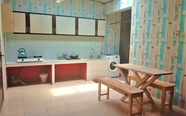 Penginapan Rudi Syariah